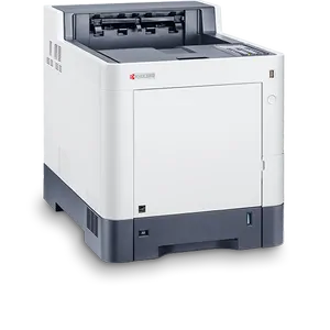 Замена головки на принтере Kyocera P6235CDN в Самаре